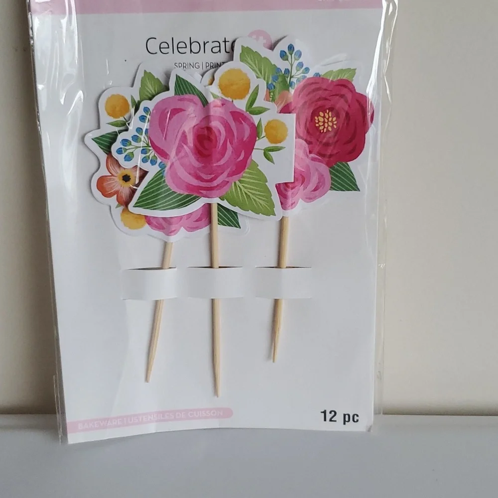 Party Supplies